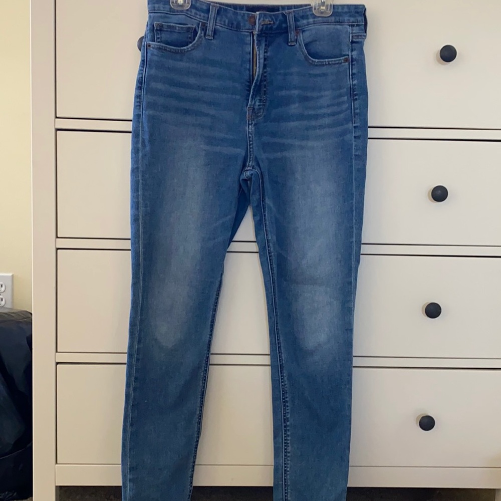 Lucky brand women’s jeans